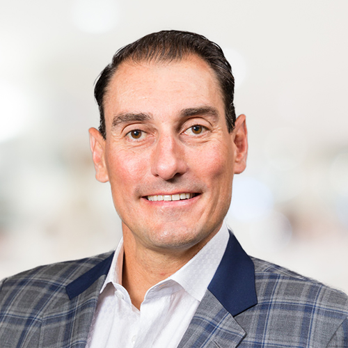 Edward Deutschlander, CLU®, CLF®