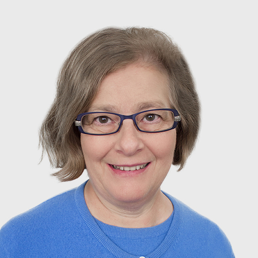 Carrie Hancock, ChFC®, CLU®, JD