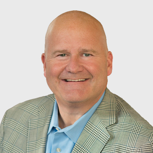 Shaun McDuffee, ChFC®, CEPA, AEP, CLU®