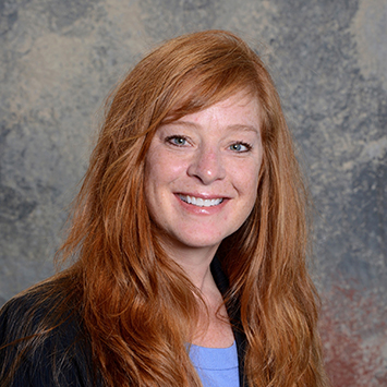 Darby Affeldt, Financial Advisor