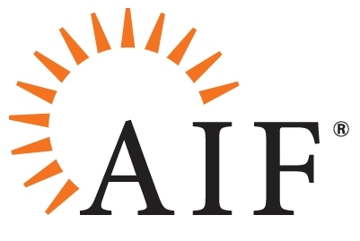AIF Logo