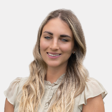 Amanda Diliberti, CSLP®