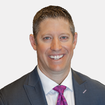 Damon Lichtenberger, CLTC