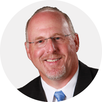 Todd Bramson, CFP®, CLU, ChFC